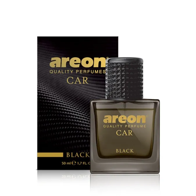 Ảnh Nước hoa ô tô cao cấp AREON Car Perfume - NHẬP KHẨU BULGARIA (dạng chai xịt - nhiều mùi hương) 1
