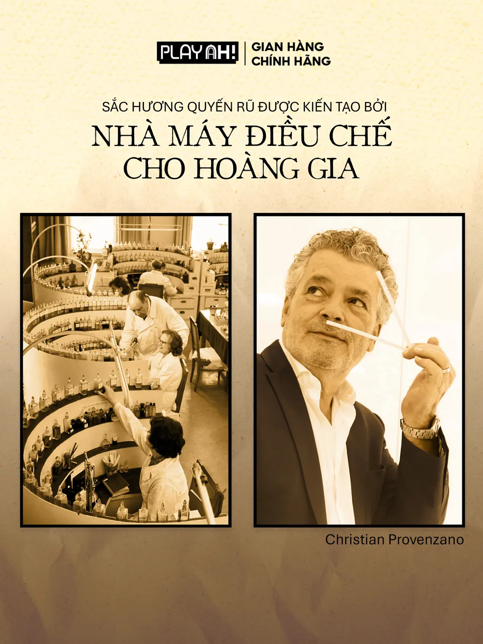 Ảnh Nước Hoa PlayAh! Memoir Eau De Parfum - Hương Đánh Đu/Cửa Son 9ml 4