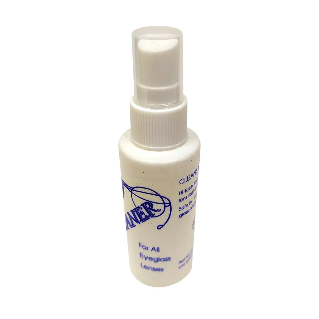 Ảnh Nước lau kính Accede 100ml 2
