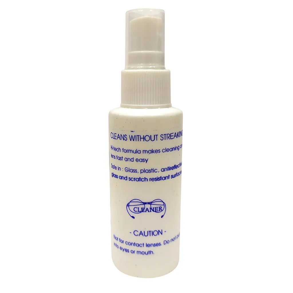 Ảnh Nước lau kính Accede 100ml 3
