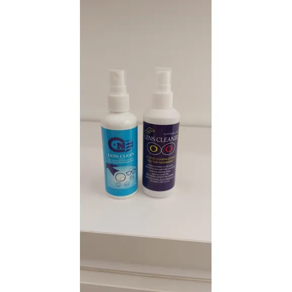 Ảnh Nước lau kính Accede 100ml 4