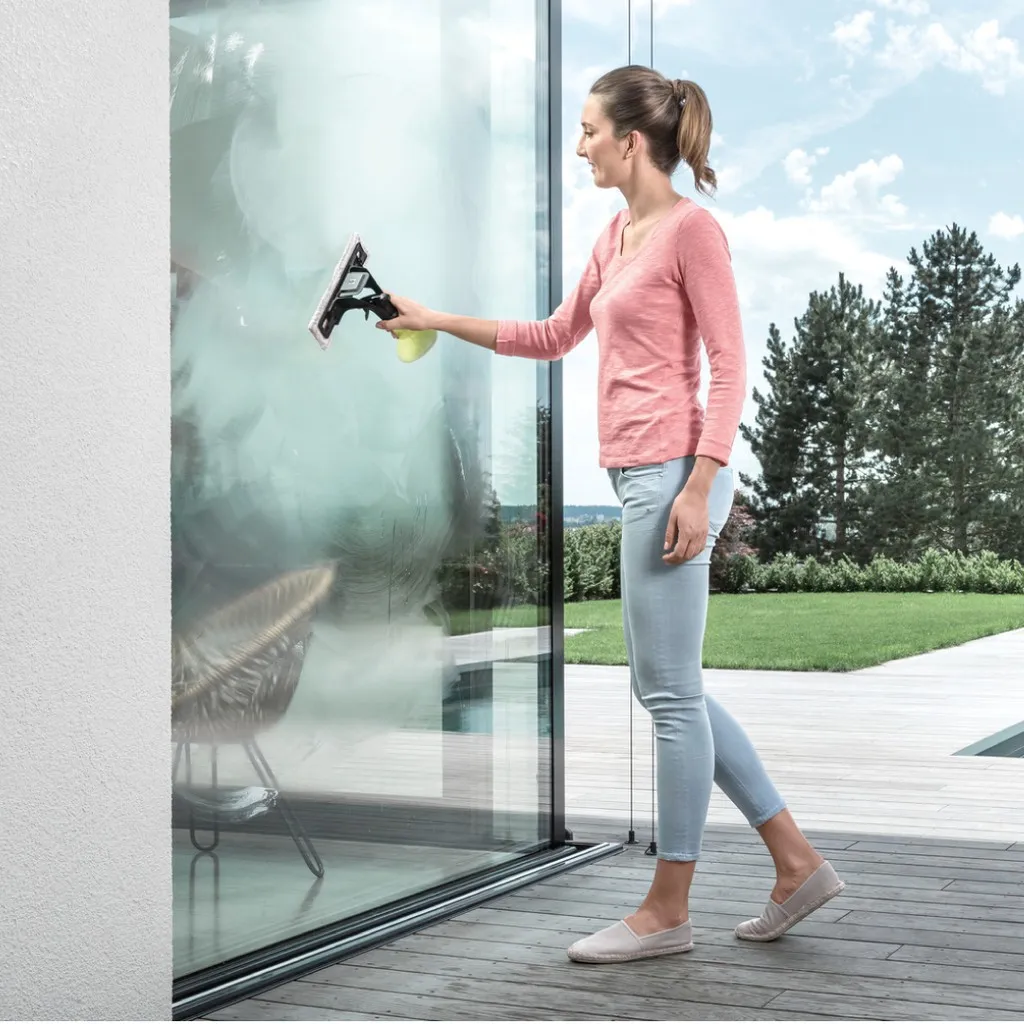 Ảnh Nước lau kính Karcher 500 ml 1