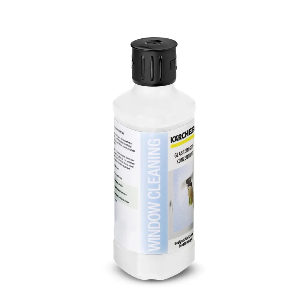 Ảnh Nước lau kính Karcher 500 ml 4
