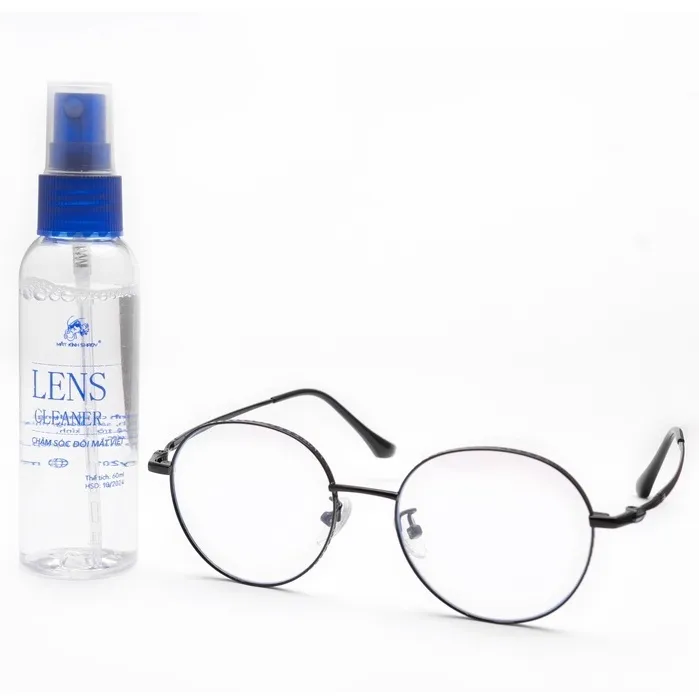 Ảnh Nước Rửa, Xịt Vệ Sinh Kính Chuyên Dụng Chai Nhựa 60ml SHADY 3