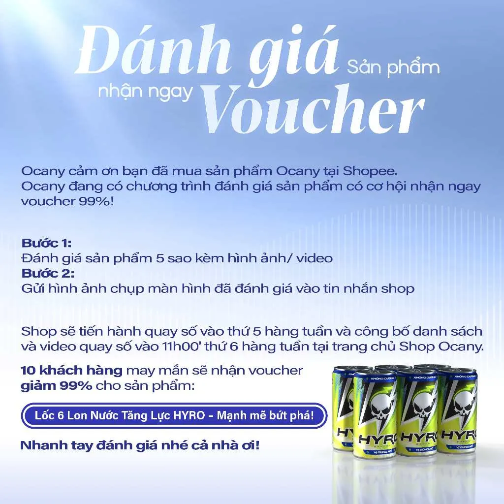 Ảnh Nước uống ion kiềm Ocany chai 350ml 2