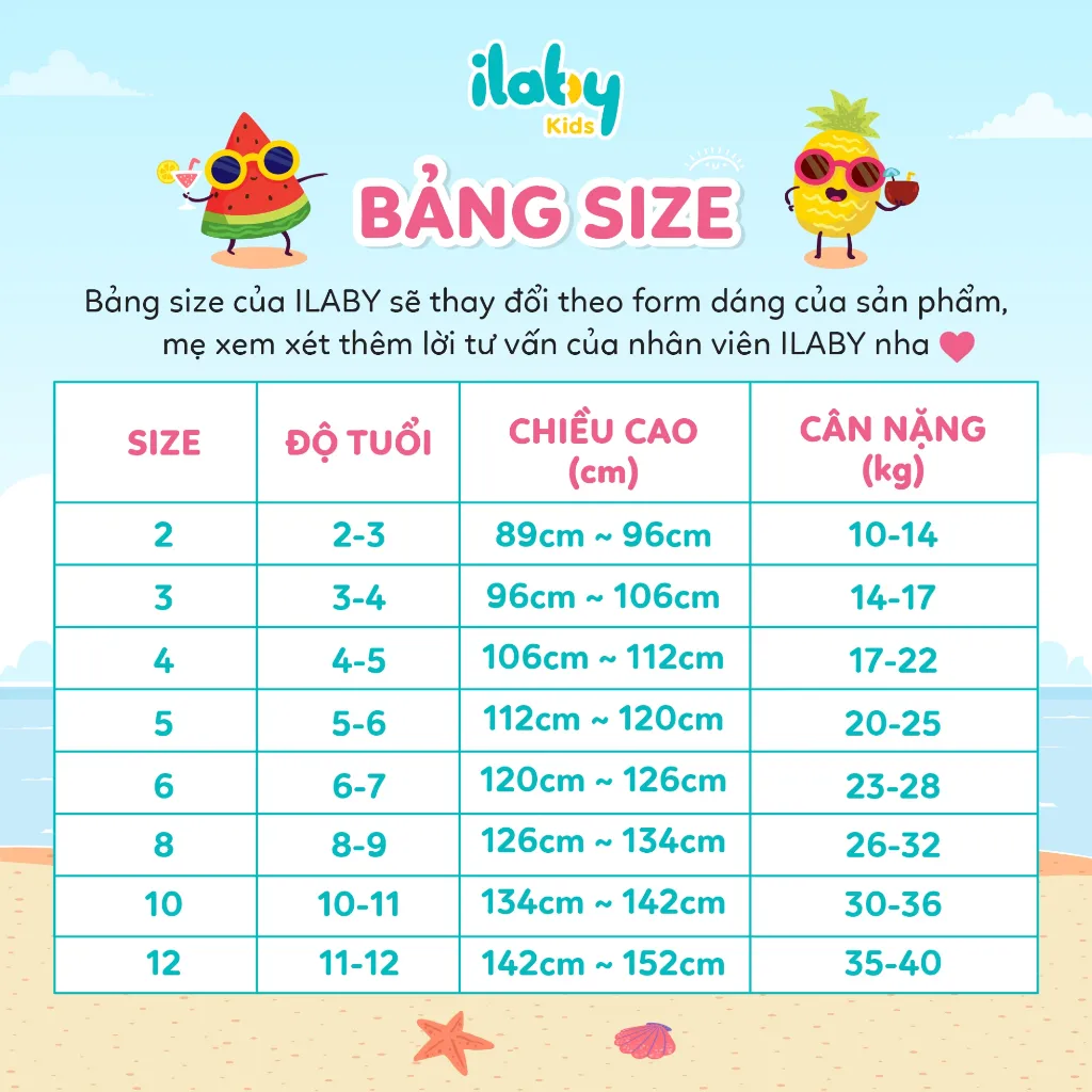 Ảnh Đồ bộ bé trai ILABY bộ thun cộc hè in hình cá voi sắc nét cổ tròn phối màu [3249] 2
