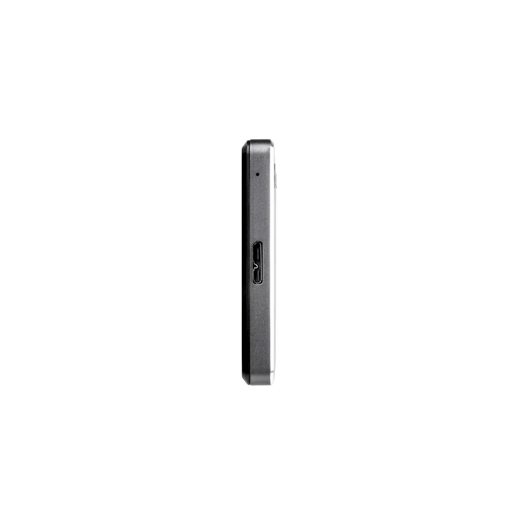Ảnh Ổ cứng di động HDD Transcend StoreJet Lightweight 25C3 2.5" 1TB / 2TB 5Gbps Bảo hành 3 năm 2