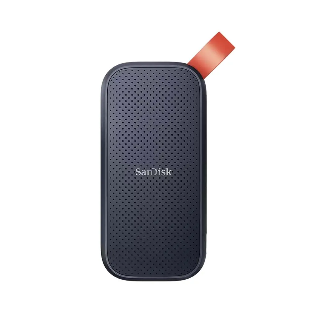 Ảnh Ổ cứng di động SSD 1TB - 2TB Sandisk E30 800MB/s 3
