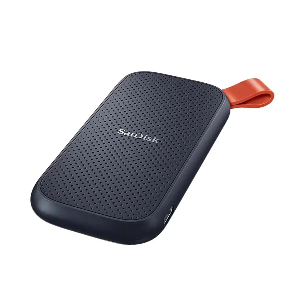 Ảnh Ổ cứng di động SSD 1TB - 2TB Sandisk E30 800MB/s 4