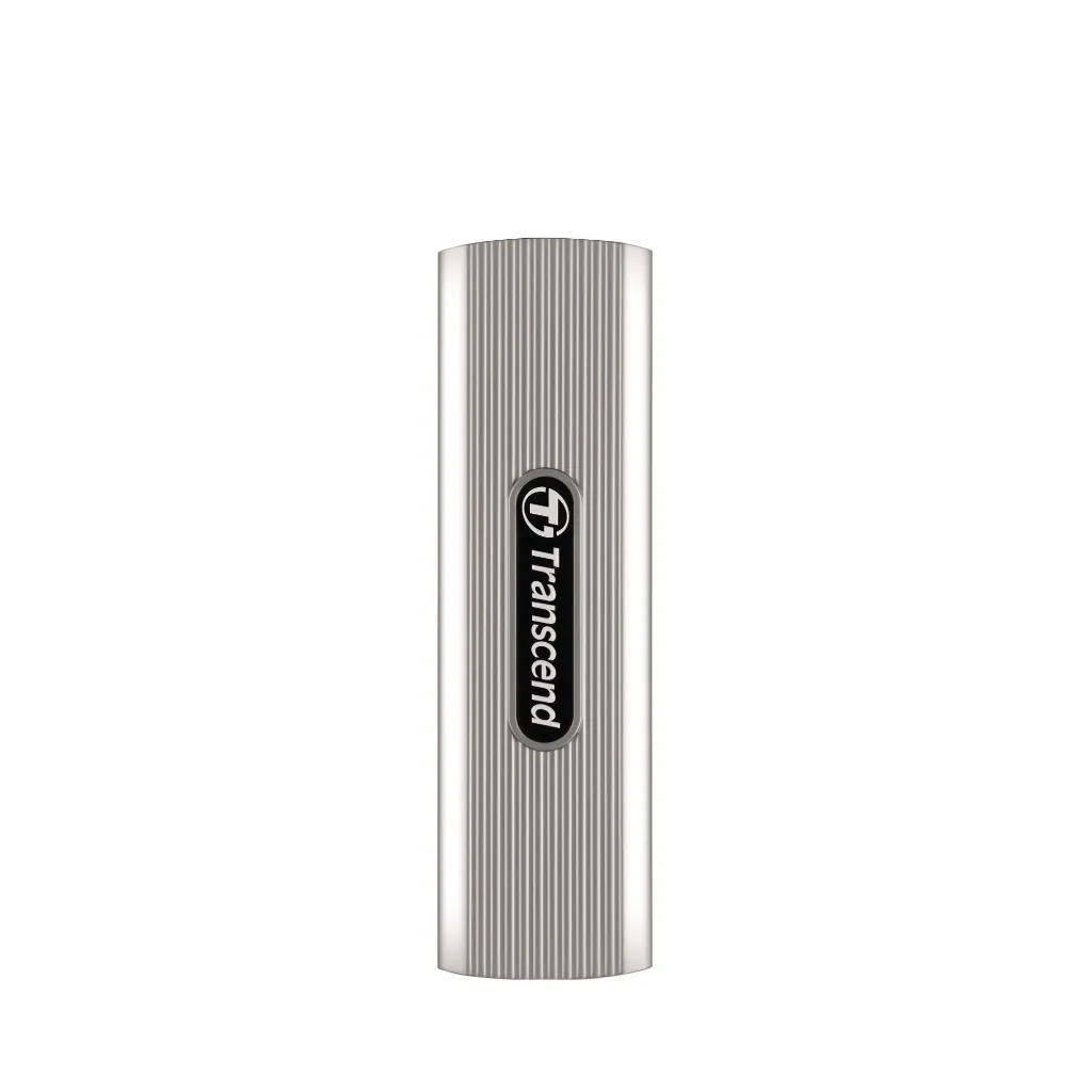 Ảnh Ổ cứng di động SSD Transcend ESD320A 512GB / 1TB / 2TB 1050MB/s - Bảo hành 5 năm 3