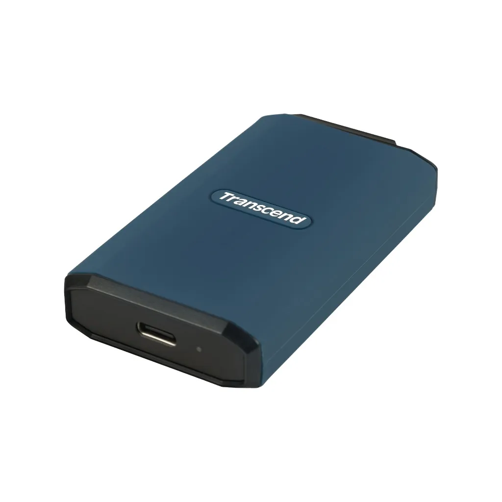 Ảnh Ổ cứng di động SSD Transcend ESD410C 1TB / 2TB / 4TB 2000MB/s - Bảo hành 5 năm 4