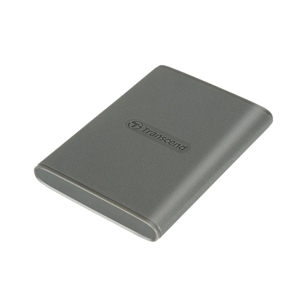 Ảnh Ổ cứng di động SSD Transcend ESD360C 1TB / 2TB / 4TB 2000MB/s - Bảo hành 5 năm 2