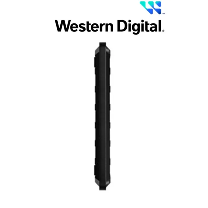 Ảnh Ổ cứng di động Western Digital WD BLACK P10 Game Drive 2.5" USB 3.2 2TB - WDBA2W0020BBK 4
