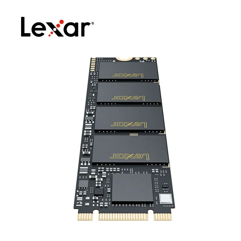 Ảnh Ổ Cứng SSD Lexar NM620 M.2 2280 NVMe 256GB Up to 3300MB/s - Hàng Chính Hãng 3