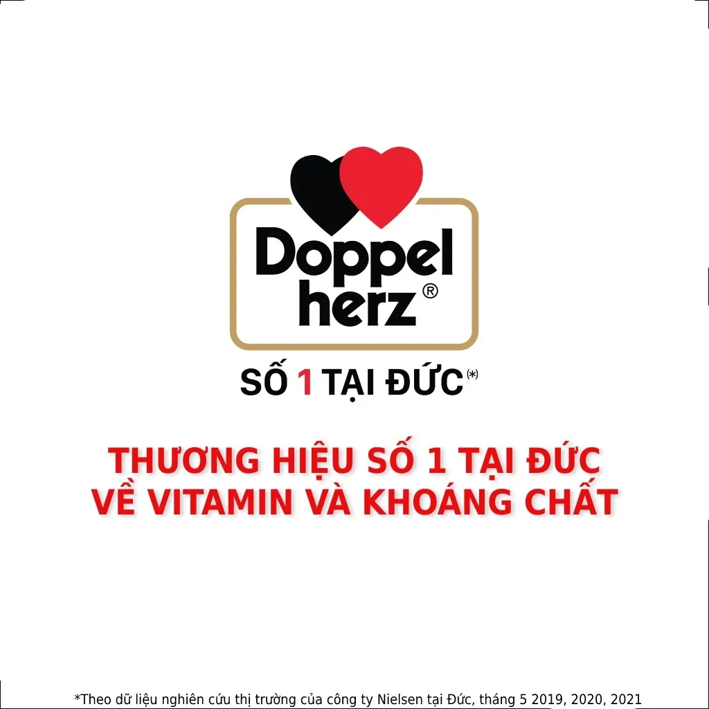 Ảnh Ô Dù tự động 1 chiều che nắng mưa Doppelherz 2