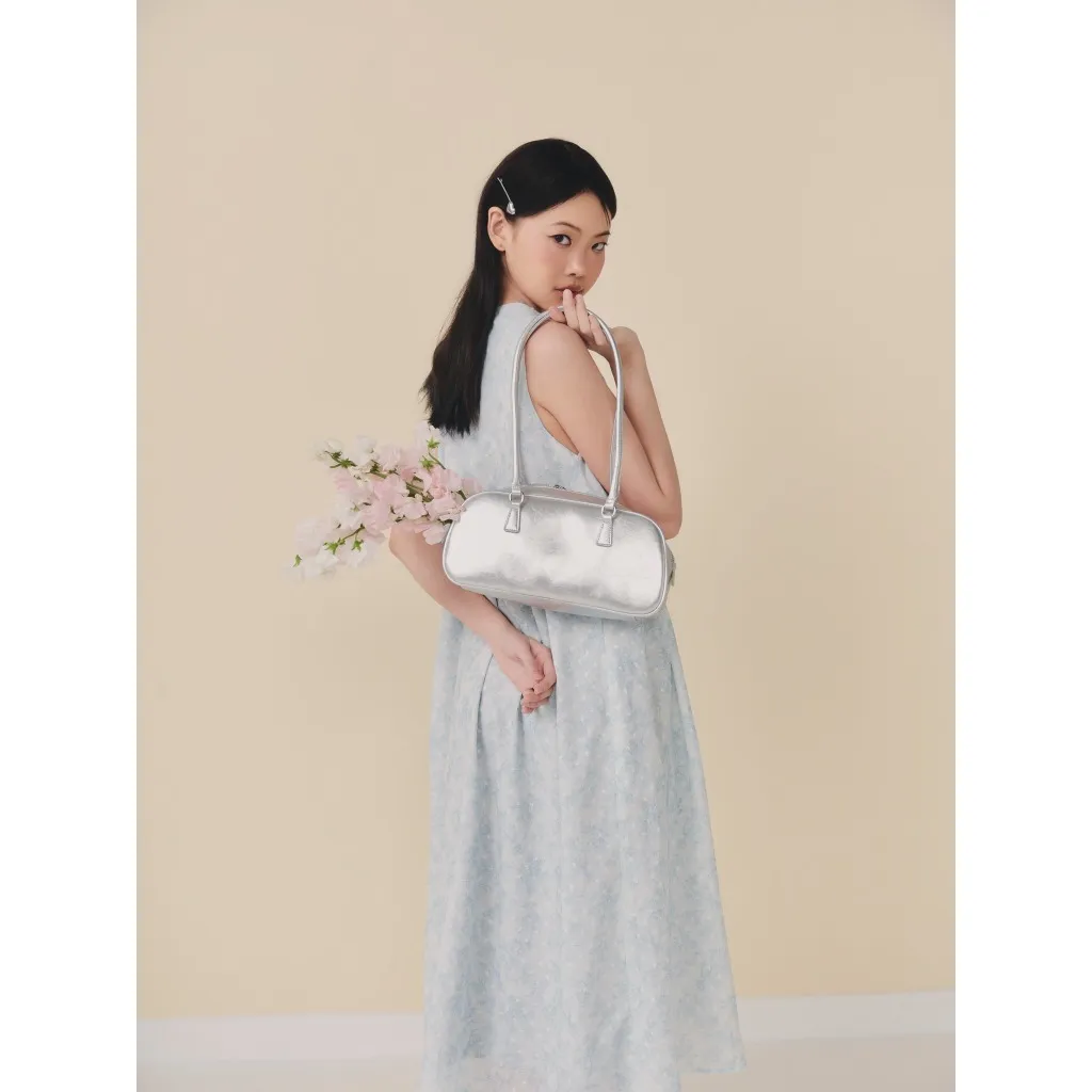 Ảnh OLV - Đầm kiểu hoa suông Clydie Maxi Dress nhiều màu 2