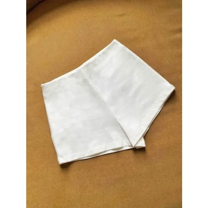 Ảnh OLV - Quần đùi thun Eldora Shorts 2 màu 1