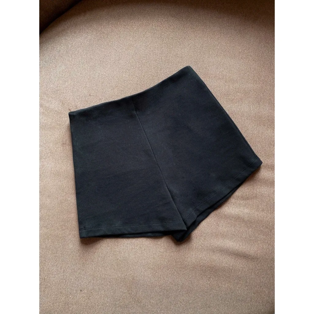 Ảnh OLV - Quần đùi thun Eldora Shorts 2 màu 2