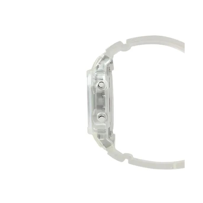 Ảnh Đồng hồ casio nữ dây nhựa BABYG BGD-565S-7DR chính hãng 1