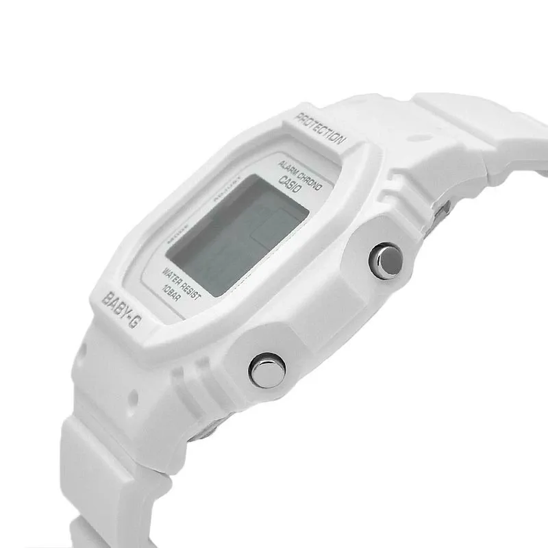 Ảnh Đồng hồ casio nữ dây nhựa BABYG BGD-565-7DR chính hãng 2