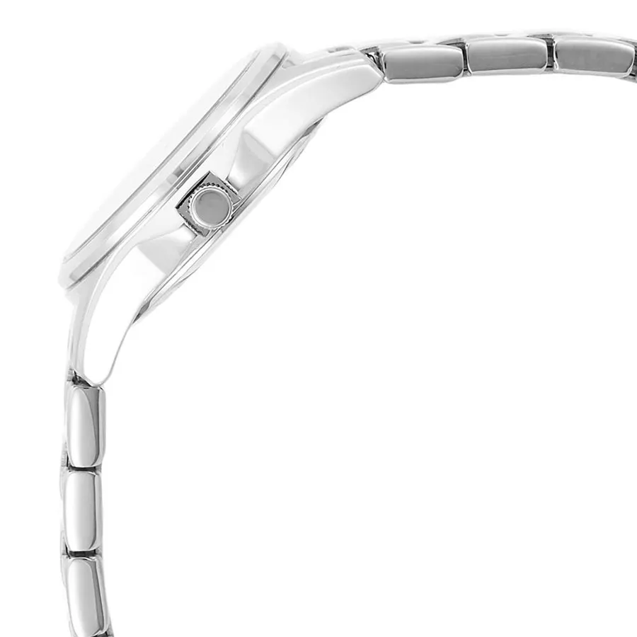 Ảnh Đồng Hồ Nữ Citizen Dây Thép Không Gỉ EQ0591-81E - Mặt Đen 2