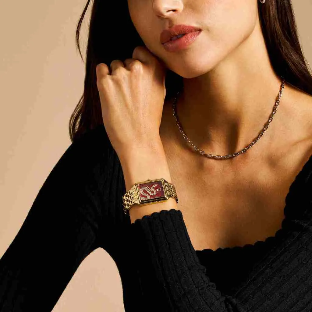 Ảnh Đồng hồ nữ Fossil RAQUEL 26MM ES5379 1