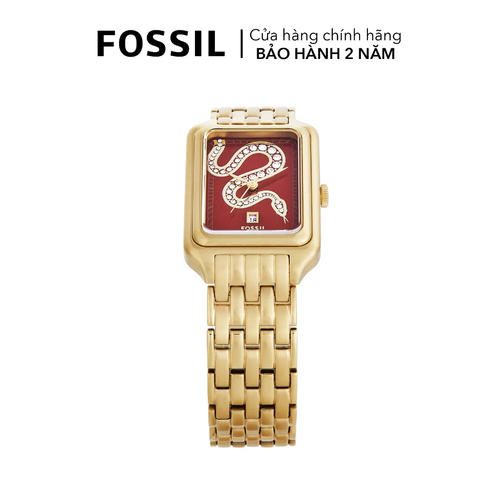 Ảnh Đồng hồ nữ Fossil RAQUEL 26MM ES5379 2