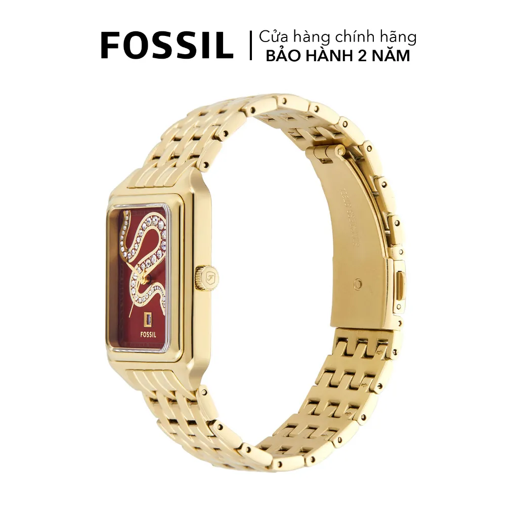 Ảnh Đồng hồ nữ Fossil RAQUEL 26MM ES5379 3
