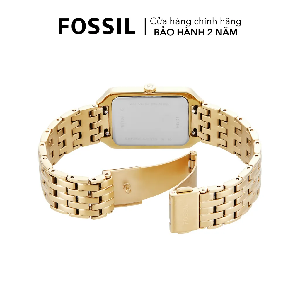 Ảnh Đồng hồ nữ Fossil RAQUEL 26MM ES5379 4