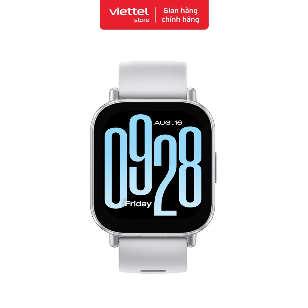 Ảnh Đồng Hồ Thông Minh Redmi Watch 5 Active Chính hãng 1