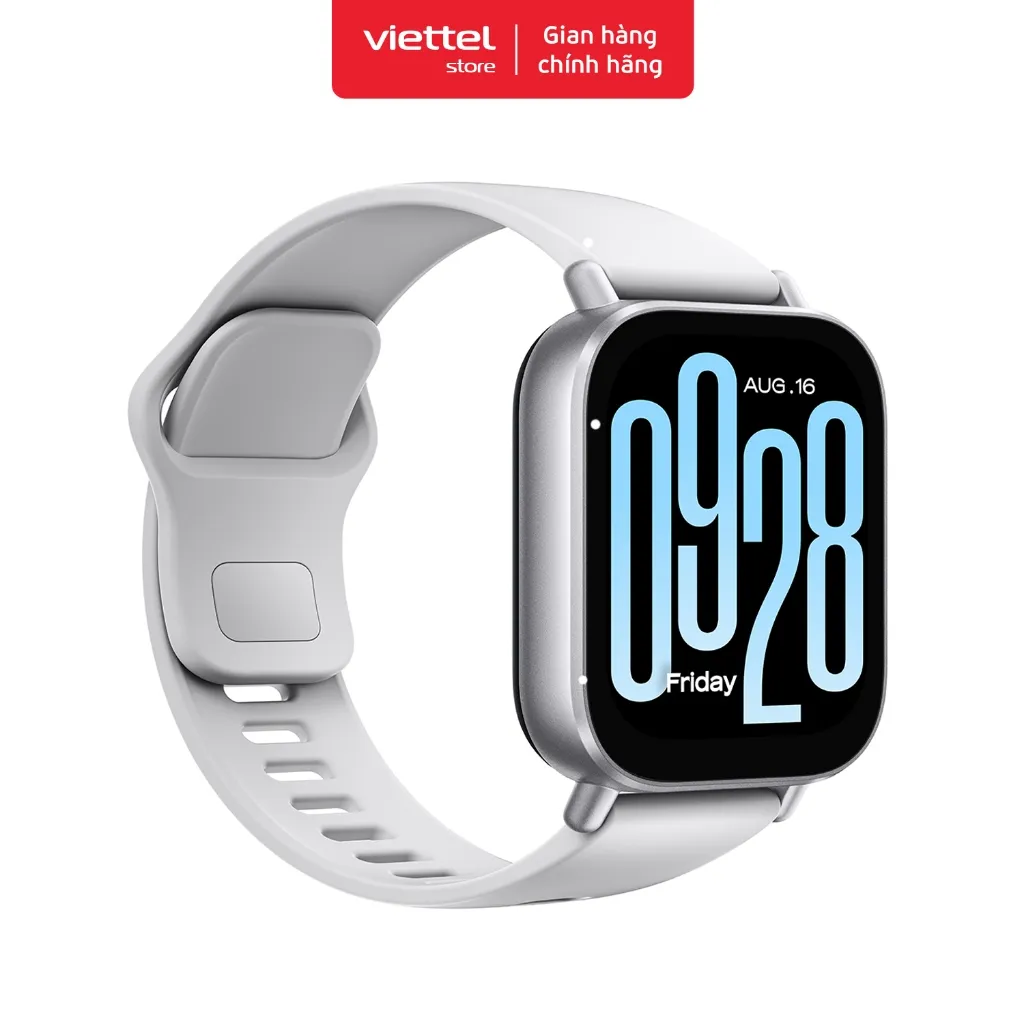 Ảnh Đồng Hồ Thông Minh Redmi Watch 5 Active Chính hãng 3