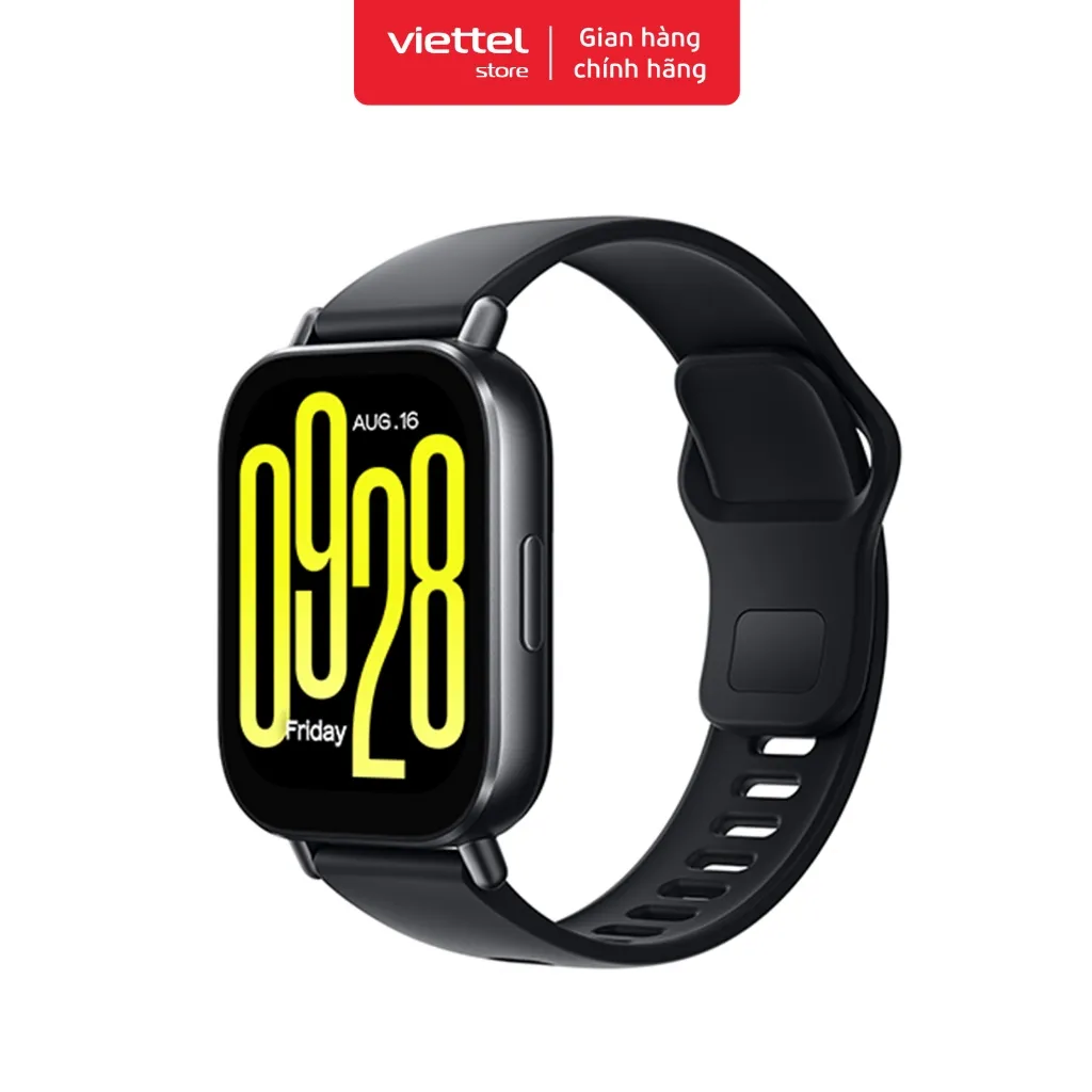 Ảnh Đồng Hồ Thông Minh Redmi Watch 5 Active Chính hãng 4
