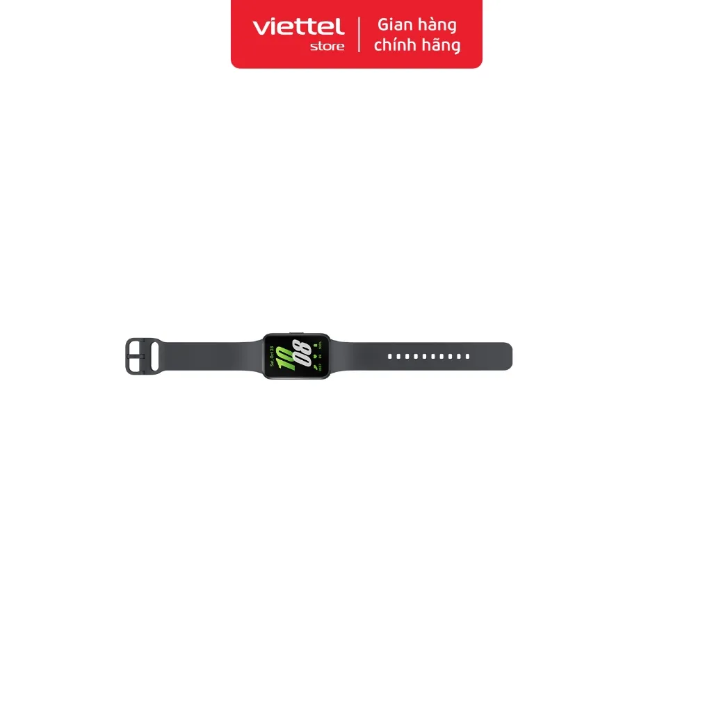 Ảnh Đồng hồ thông minh Samsung Galaxy Fit3 Chính hãng 4