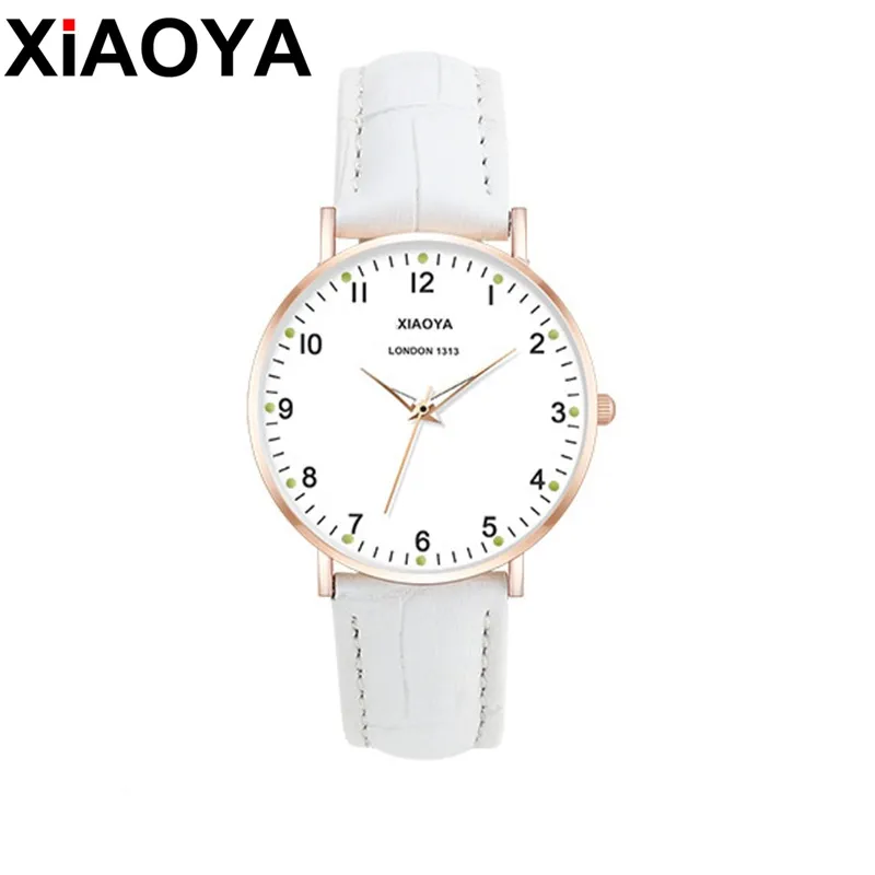 Ảnh Đồng hồ Xiaoya 1313 hợp thời trang cho nữ 1
