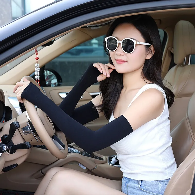 Ảnh Ống tay áo WEST BIKING chống nắng chống tia UV bảo vệ cánh tay thoáng khí dành cho người đi xe đạp 4