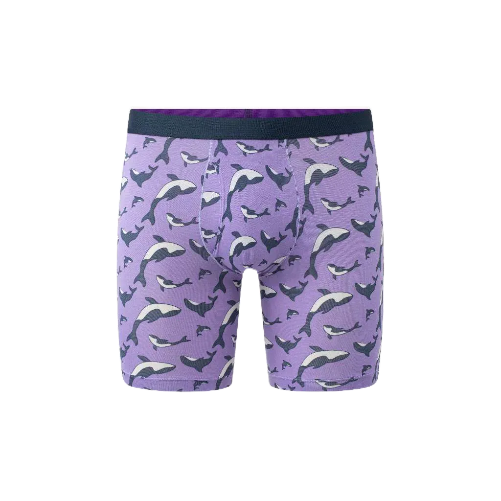 Ảnh ONOFF PREMIUM | Quần lót nam ONOFF Modal dáng boxer brief - 18UL24A130 3
