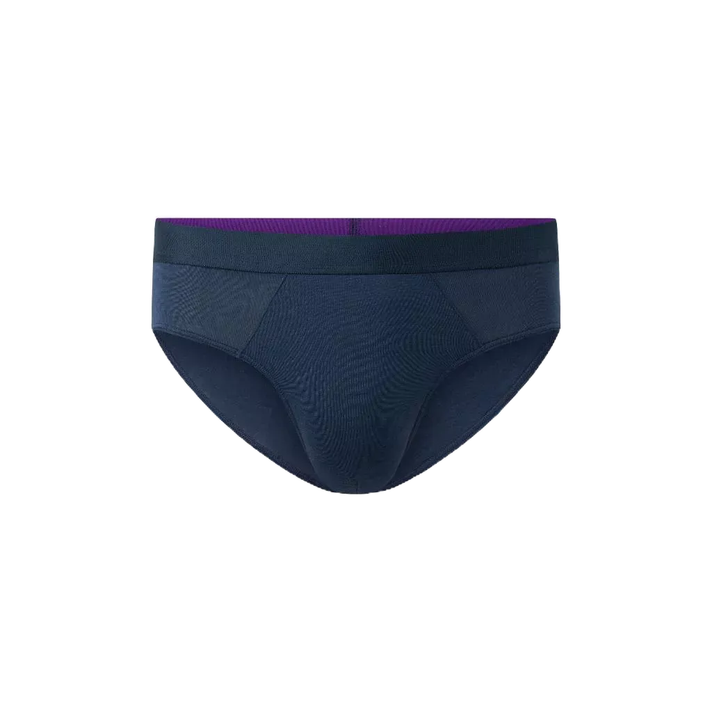 Ảnh ONOFF PREMIUM | Quần lót nam ONOFF dáng brief Modal - 18UQ24A132 3