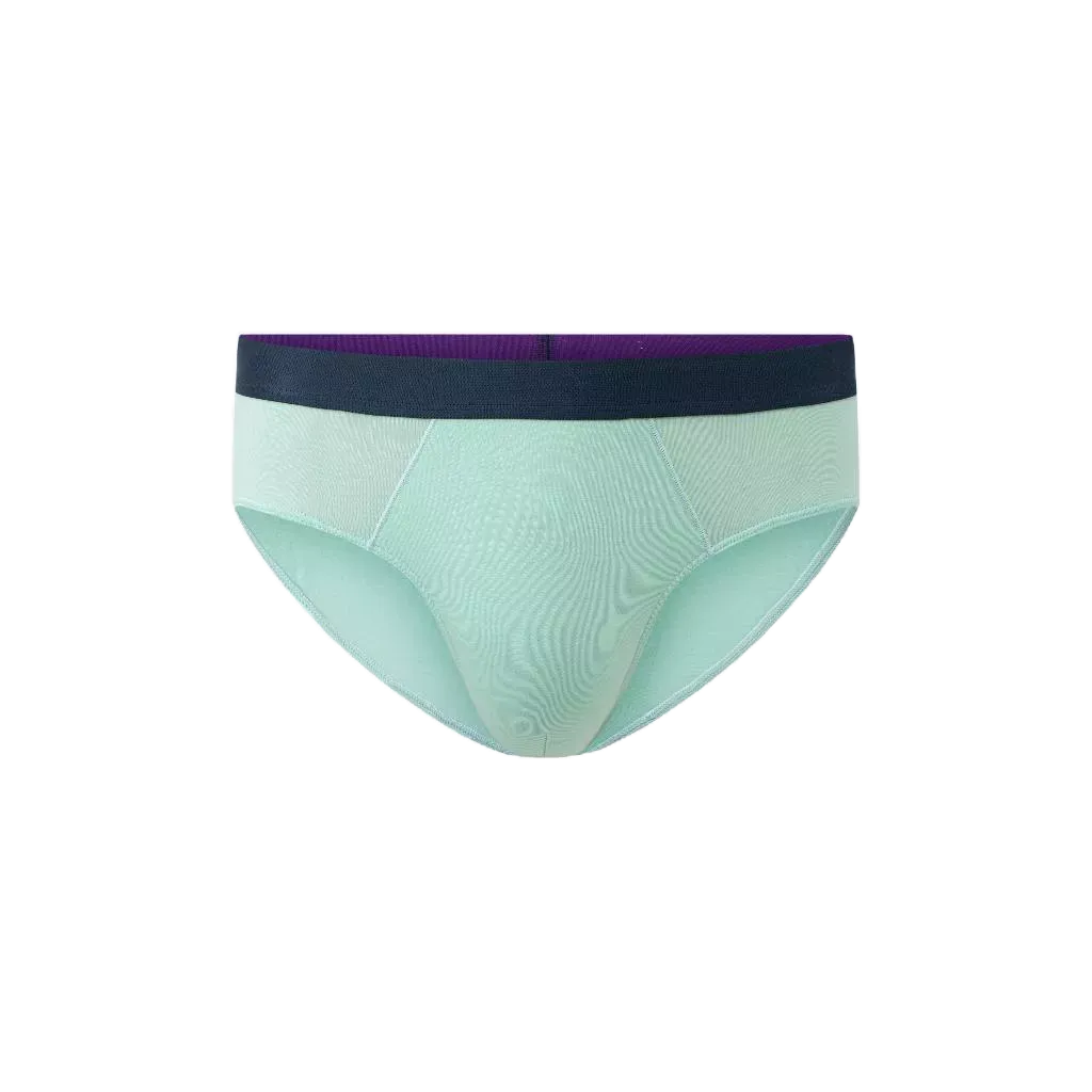 Ảnh ONOFF PREMIUM | Quần lót nam ONOFF dáng brief Modal - 18UQ24A132 4