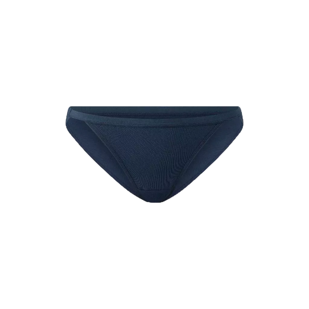 Ảnh ONOFF PREMIUM | Quần lót nữ ONOFF bikini Modal - 16UJ24A080 2