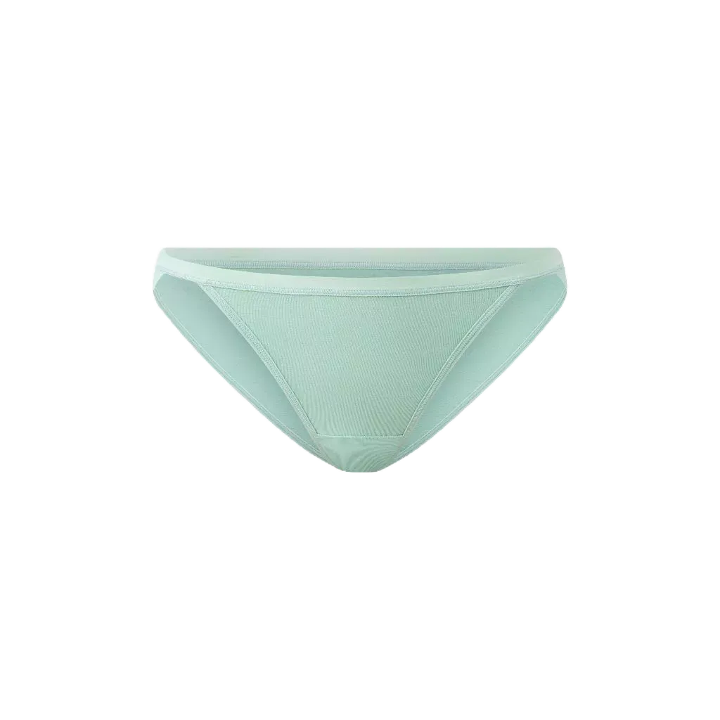 Ảnh ONOFF PREMIUM | Quần lót nữ ONOFF bikini Modal - 16UJ24A080 3