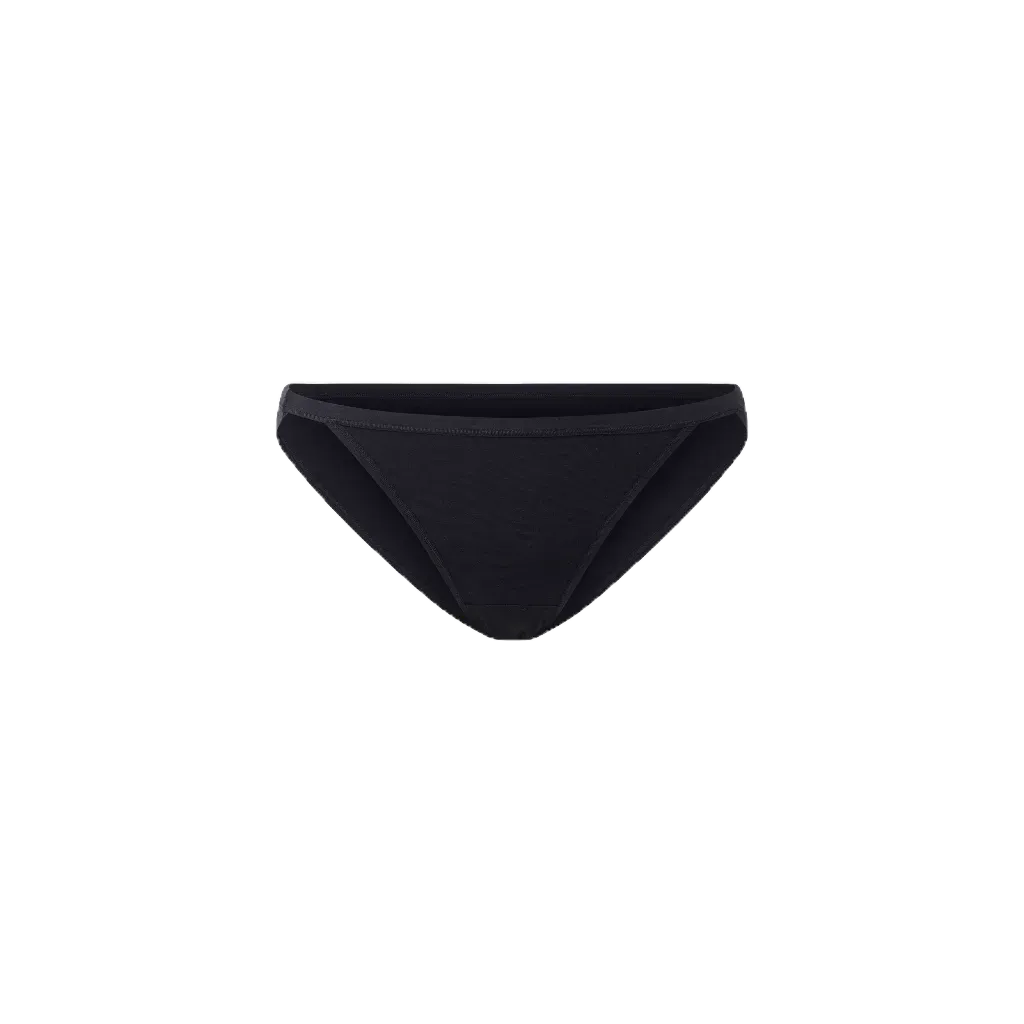 Ảnh ONOFF PREMIUM | Quần lót nữ ONOFF bikini Modal - 16UJ24A080 4