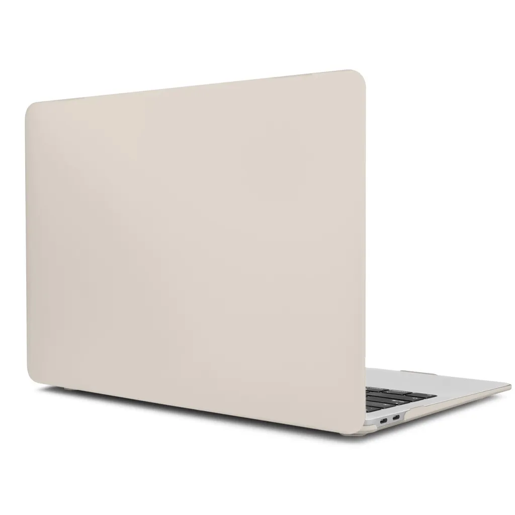 Ảnh Ốp bảo vệ BATIANDA thích hợp cho Macbook Air13 13.6 15" M4 M3 M2 M1 A2681 A2338 A2337 A2179 A1932 A1466 Pro13/14/15/16 M4 M3 M2 M1 A2442 A2159 A1706 A2141 A1708 A2251 A1707 1