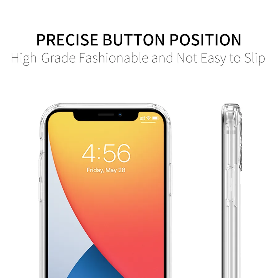 Ảnh Ốp điện thoại JURSUE Y3231 in hình dễ thương thích hợp cho iPhone Case 14 13 12 11 Pro Max SE 2020 X XR XS ip 8 7 Plus 3