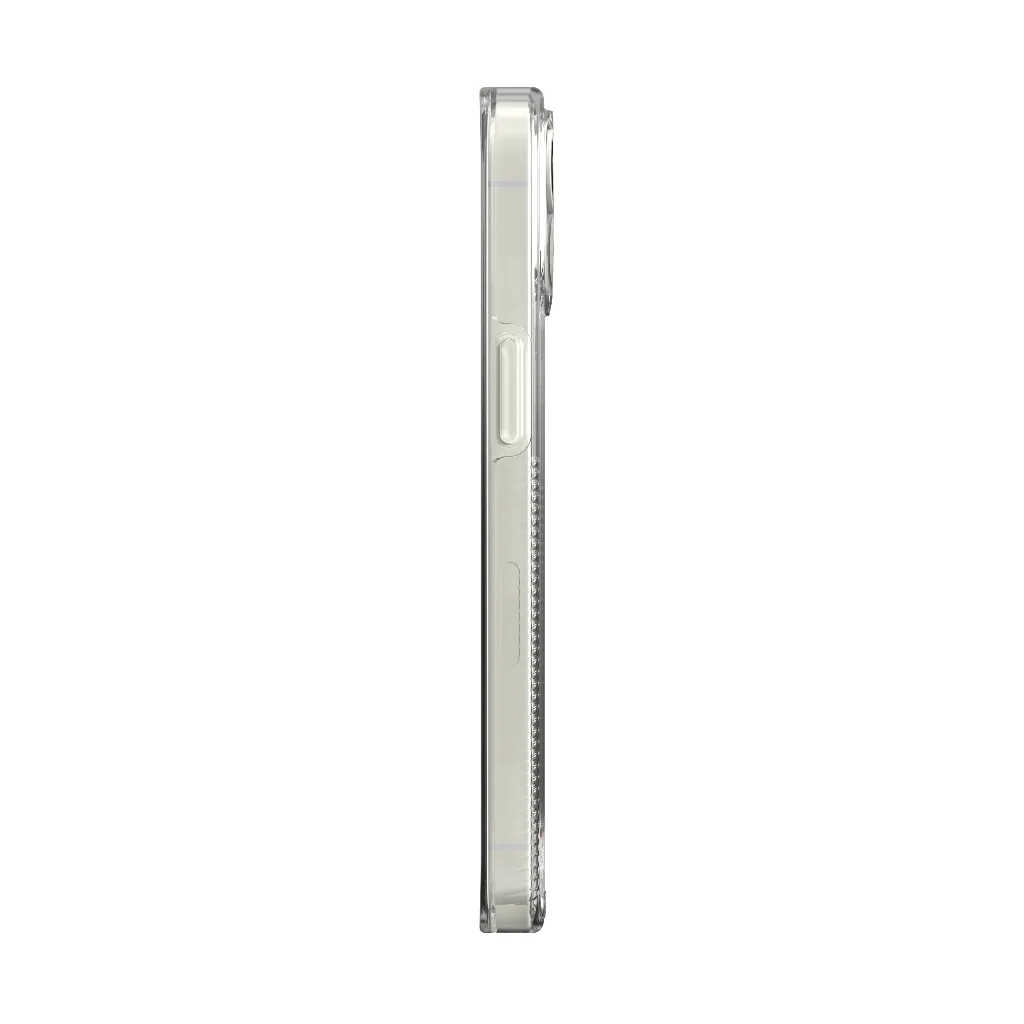 Ảnh Ốp lưng bảo vệ ZAGG Clear - trong suốt, mỏng nhẹ và chống sốc tốt cho iPhone 14/Plus/Pro/ProMAX 4