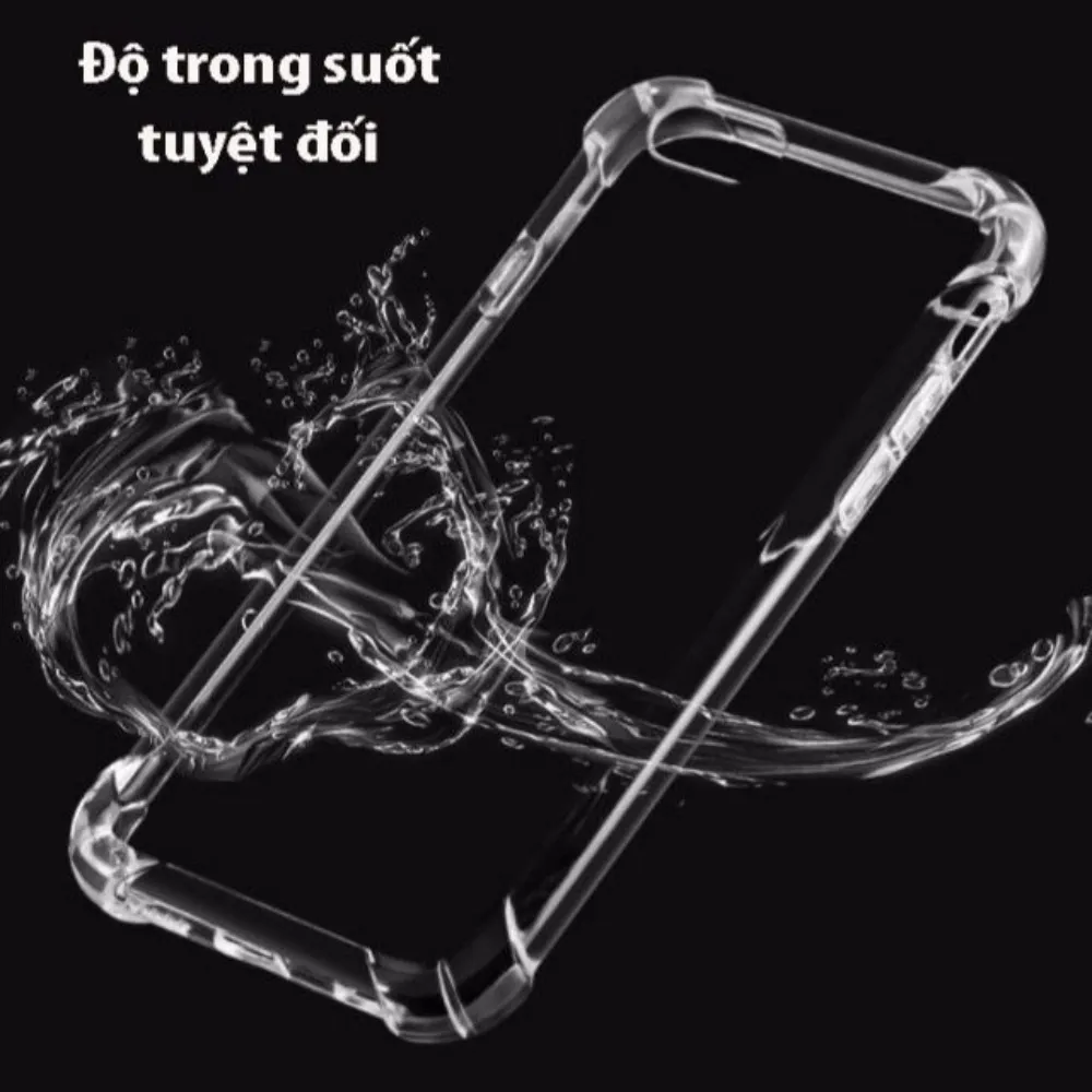 Ảnh Ốp lưng cho iphone trong chống sốc KTM 6plus 6s 6splus7plus 8plus x xr xsmax 11 12 13 14 pro plus 15promax 2
