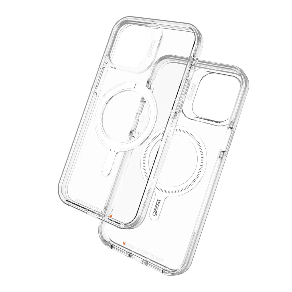 Ảnh Ốp lưng chống sốc bảo vệ D3O hỗ trợ sạc hỗ trợ sạc không dây 2