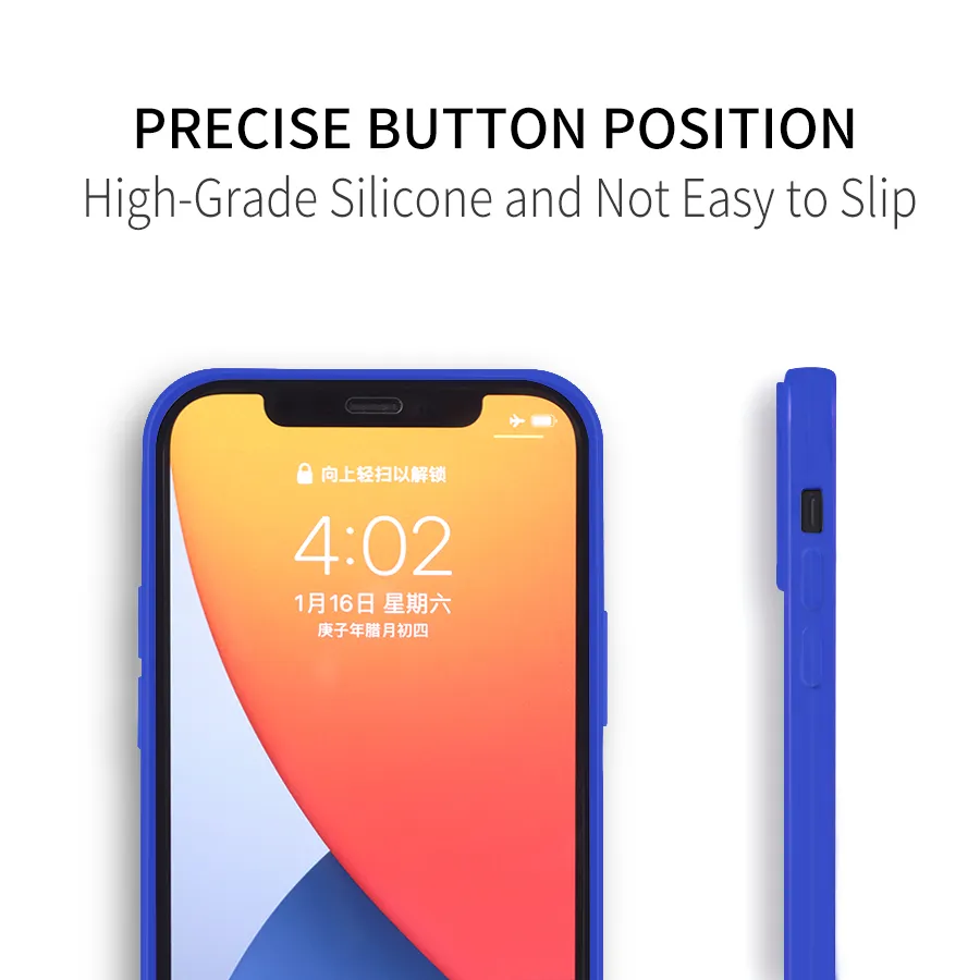 Ảnh Ốp lưng JURSUE mềm chống bẩn hình dễ thương đẹp độc lạ Cho iPhone 16 15 14 13 12 11 Pro Max SE 2020 X XR XS ip 8 7 Plus Y3278 3
