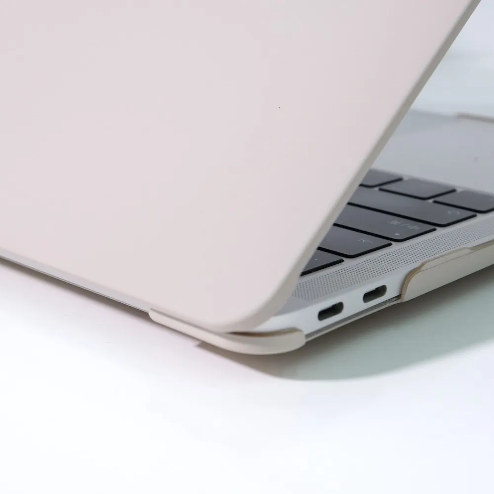 Ảnh Ốp Lưng Mờ Cho MacBook Air13 13.6 15" Pro13 14 16 M4 M3 M2 M1 A2941 A2681 A2338 A2337 A2179 A2442 Retina A1502 A1708 A1706 A2251 A2159 Bìa Cứng Mờ / Trong Suốt 4
