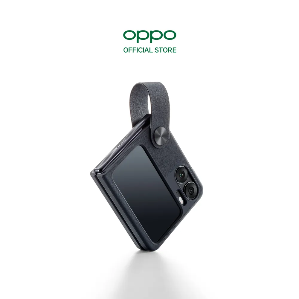 Ảnh Ốp lưng OPPO Find N2 Flip - Hàng chính hãng 2
