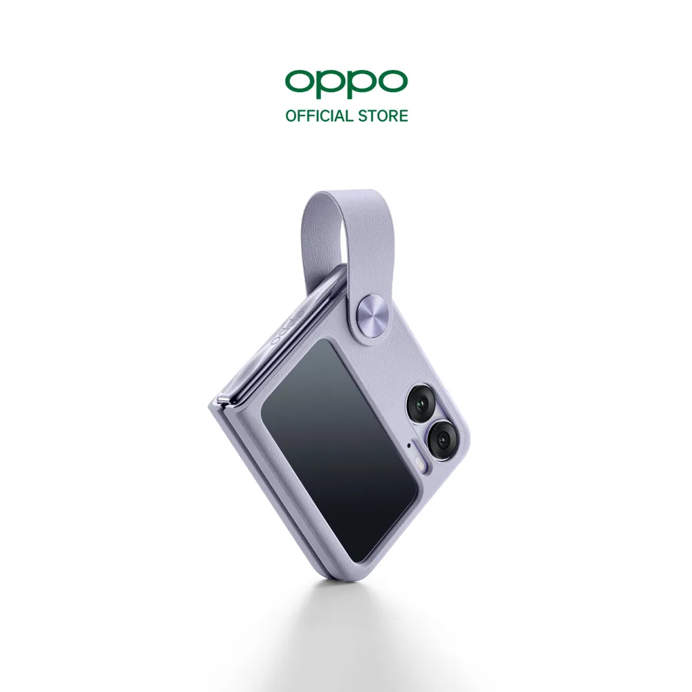 Ảnh Ốp lưng OPPO Find N2 Flip - Hàng chính hãng 3